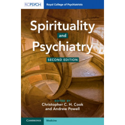 Spirituality and Psychiatry