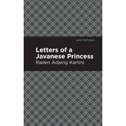 Letters of a Javanese Princess