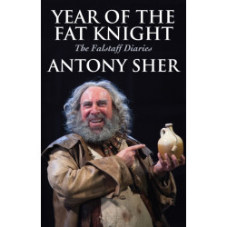 Year of the Fat Knight (Hardback): The Falstaff Diaries