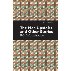 The Man Upstairs and Other Stories