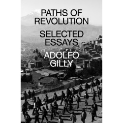 Paths of Revolution: Selected Essays