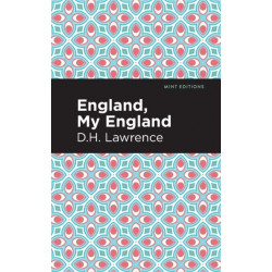 England, My England and Other Stories