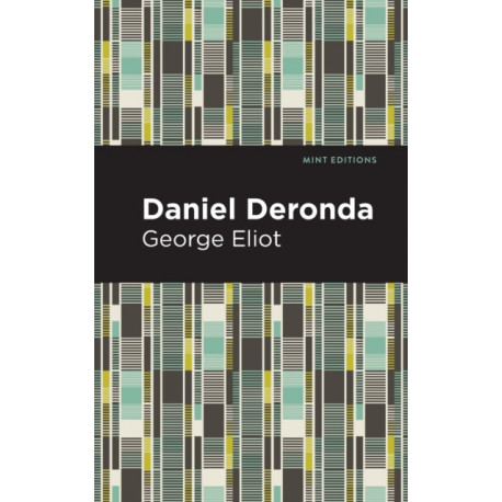 Daniel Deronda