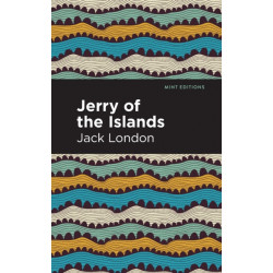 Jerry of the Islands