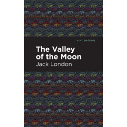 The Valley of the Moon