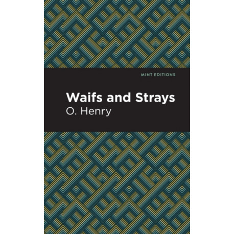 Waifs and Strays