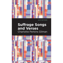 Suffrage Songs and Verses