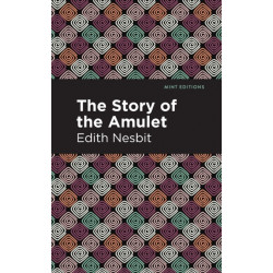 The Story of the Amulet