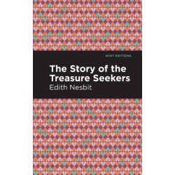 The Story of the Treasure Seekers