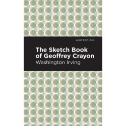The Sketch-Book of Geoffrey Crayon