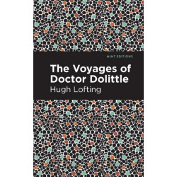 The Voyages of Doctor Dolittle