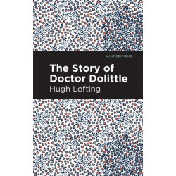 The Story of Doctor Dolittle