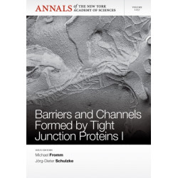 Barriers and Channels Formed by Tight Junction Proteins I, Volume 1257