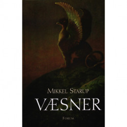 Væsner