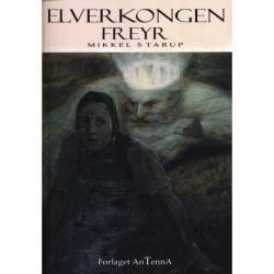 Elverkongen Freyr