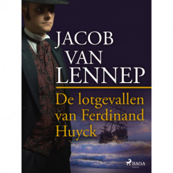 De lotgevallen van Ferdinand Huyck