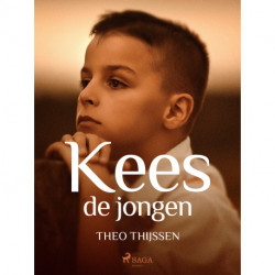 Kees de jongen