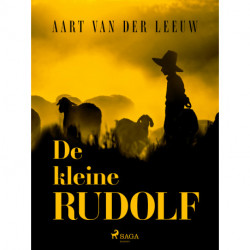 De kleine Rudolf