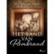 Het land van Rembrand