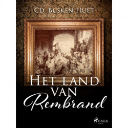Het land van Rembrand
