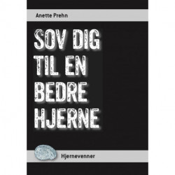 Sov dig til en bedre hjerne: Hjernevenner