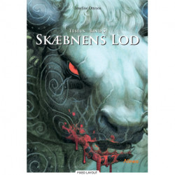 Teseus, bind 5. Skæbnens lod