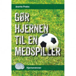 Gør hjernen til en medspiller: Hjernevenner