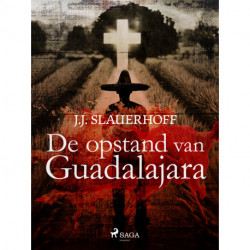 De opstand van Guadalajara