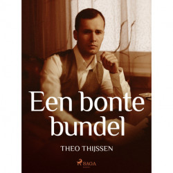 Een bonte bundel