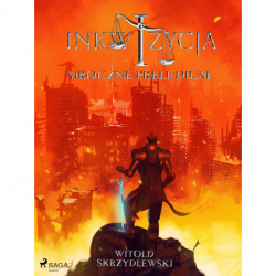 Inkwizycja - Mroczne Preludium