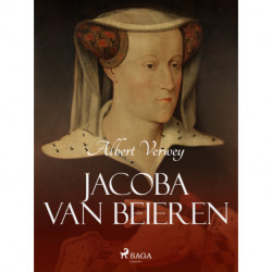 Jacoba van Beieren