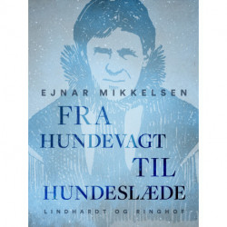 Fra hundevagt til hundeslæde