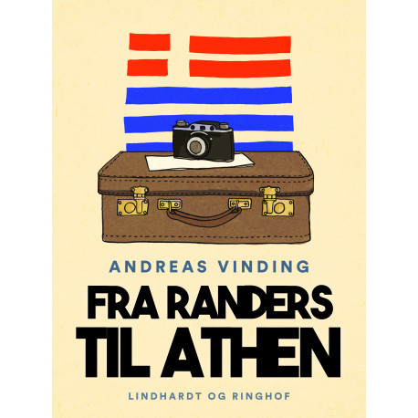 Fra Randers til Athen