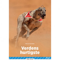 Verdens hurtigste, Blå Fagklub