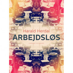 Arbejdsløs