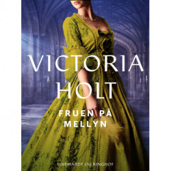 Fruen på Mellyn