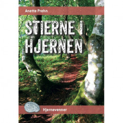 Stierne i hjernen: Hjernevenner