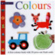 Alphaprint Colours Flashcard Book