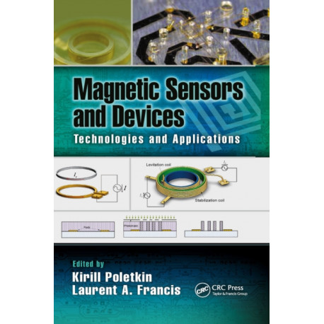 Magnetic Sensors and Devices: Technologies and Applications