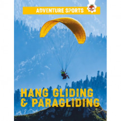 Hang-Gliding and Paragliding