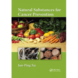 Natural Substances for Cancer Prevention