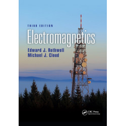 Electromagnetics