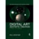Digital Art, Aesthetic Creation: The Birth of a Medium