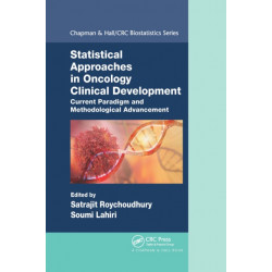 Statistical Approaches in Oncology Clinical Development: Current Paradigm and Methodological Advancement