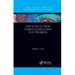 EMF Effects from Power Sources and Electrosmog