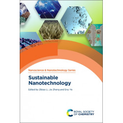 Sustainable Nanotechnology