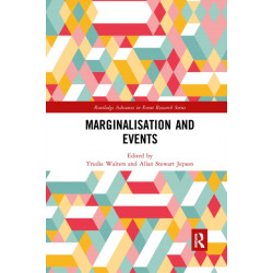 Marginalisation and Events