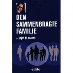 Den sammenbragte familie: vejen til succes