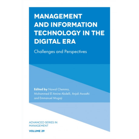 Management and Information Technology in the Digital Era: Challenges and Perspectives