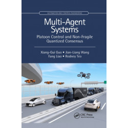 Multi-Agent Systems: Platoon Control and Non-Fragile Quantized Consensus